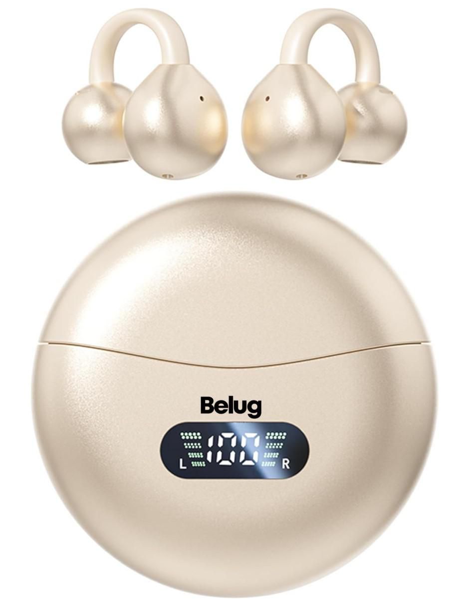 Audífonos In-Ear inalámbricos con cancelación de ruido Audífonos In-Ear inalámbricos con cancelación de ruido