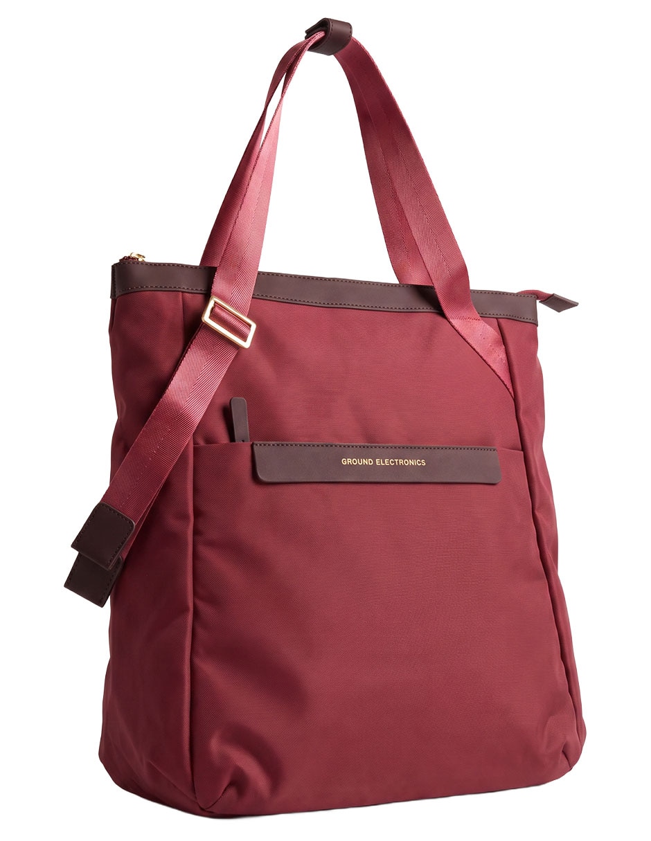 Bolsa porta laptop Ground Electronics