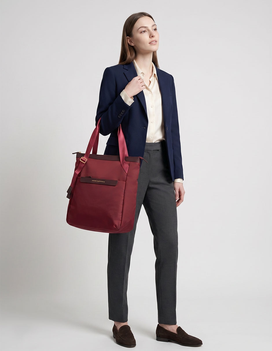 Bolsa porta laptop