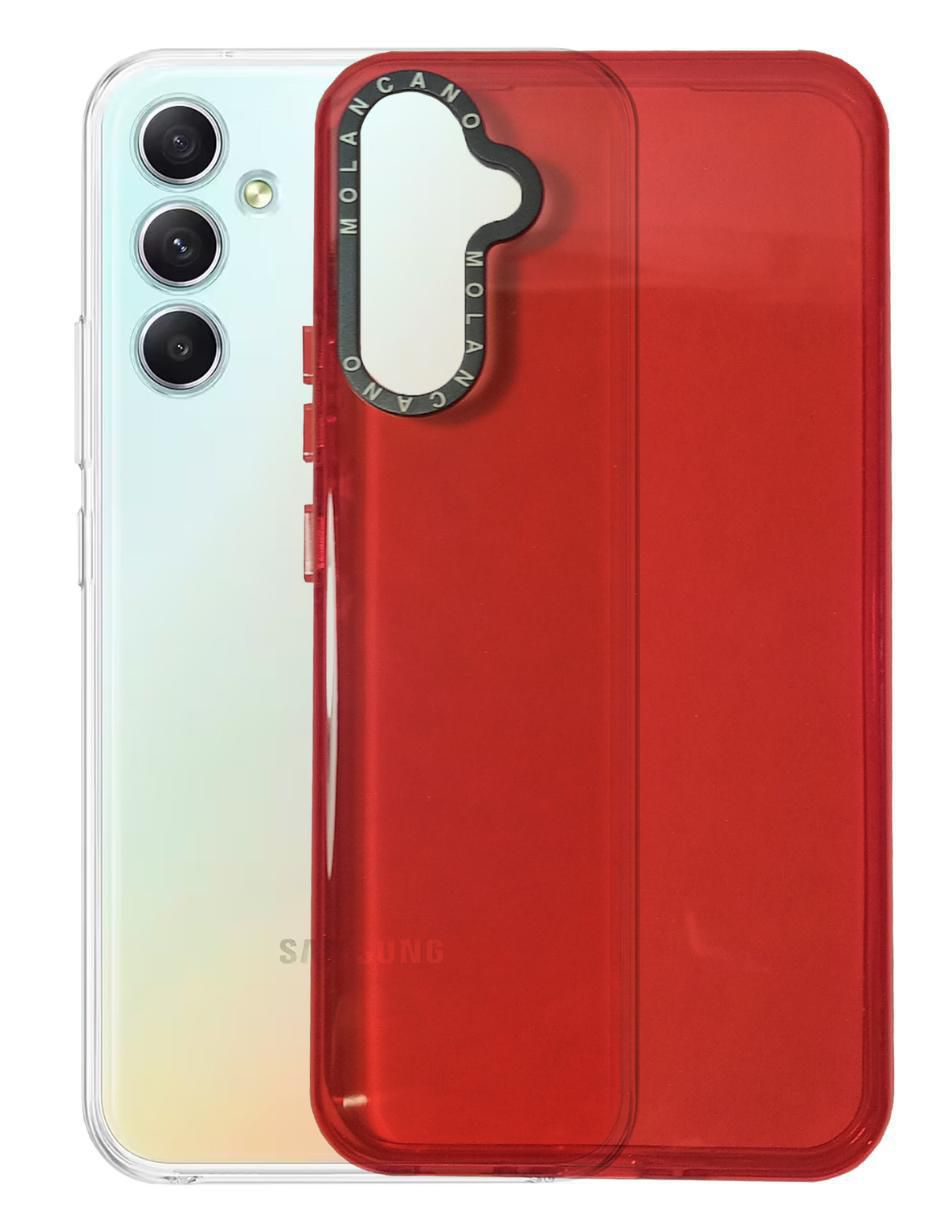 Rojo 3