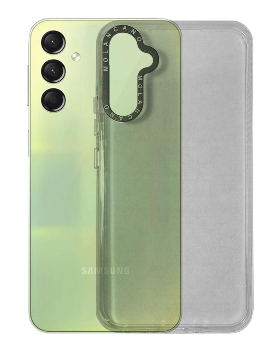 Funda para Samsung de silicón 1