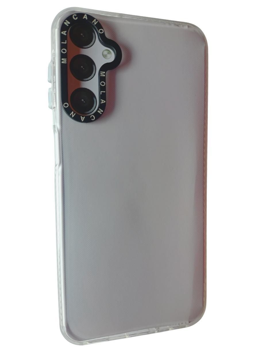 Funda para Samsung de silicón 3