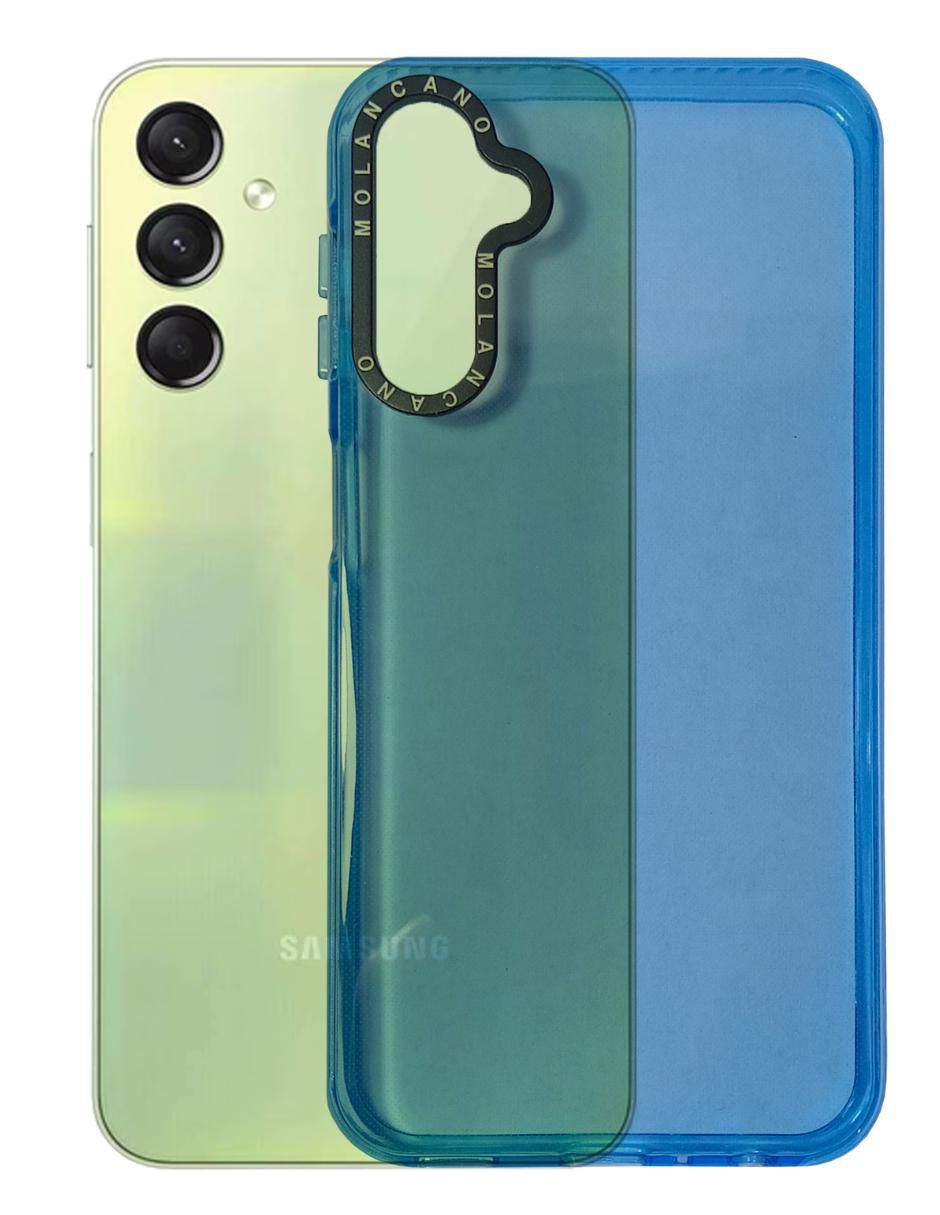 Funda para Samsung de silicón Funda para Samsung de silicón