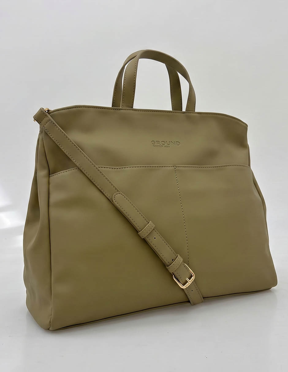 Bolsa Ground Electronics