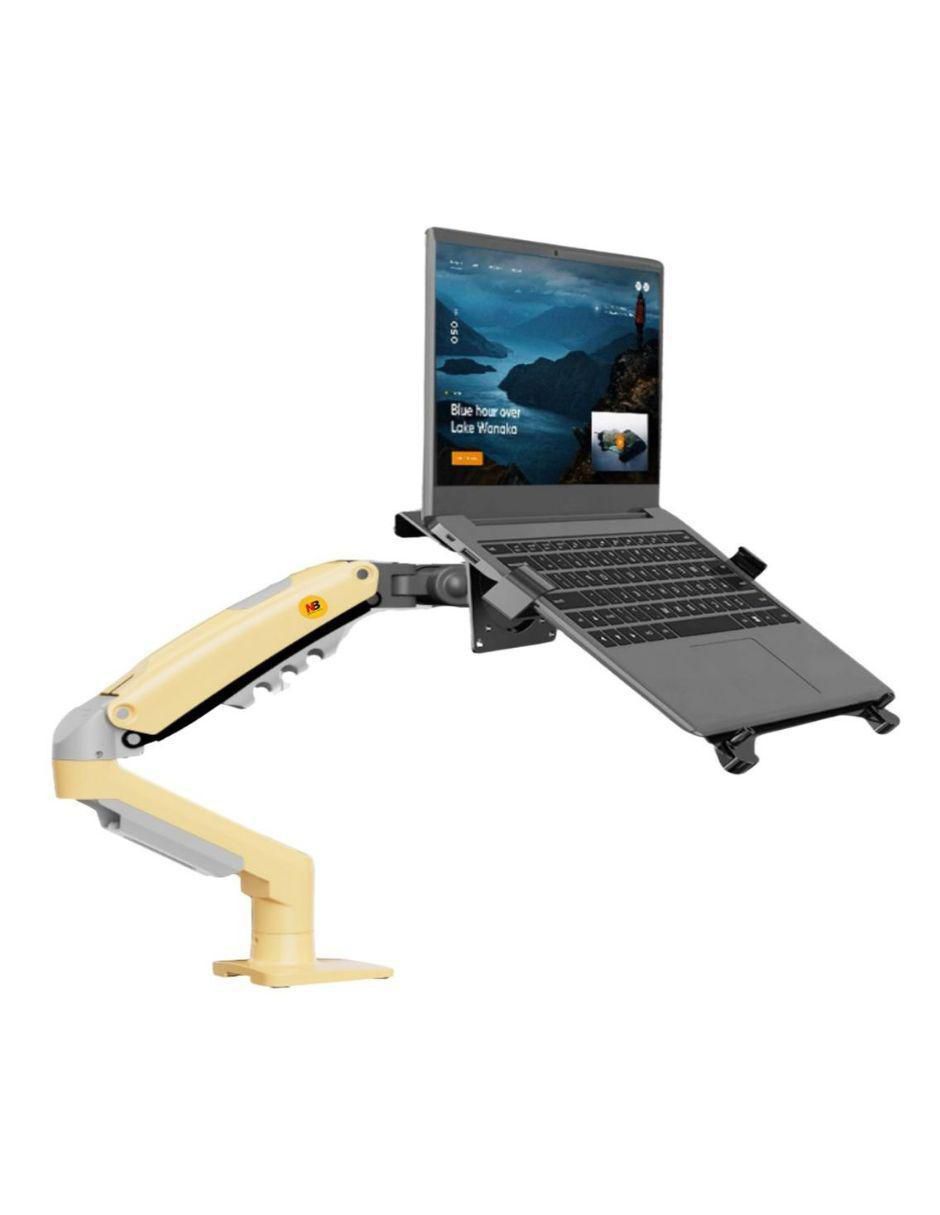 Soporte para monitor articulado 17-30 pulgadas 2