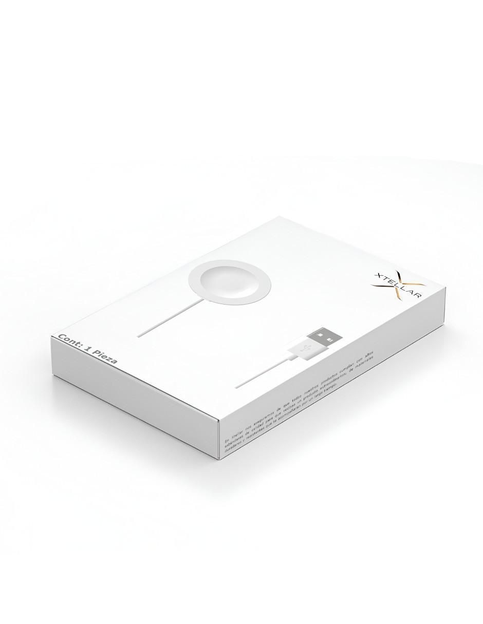 Cargador inalámbrico XTLLAR6195 USB 20 W 2