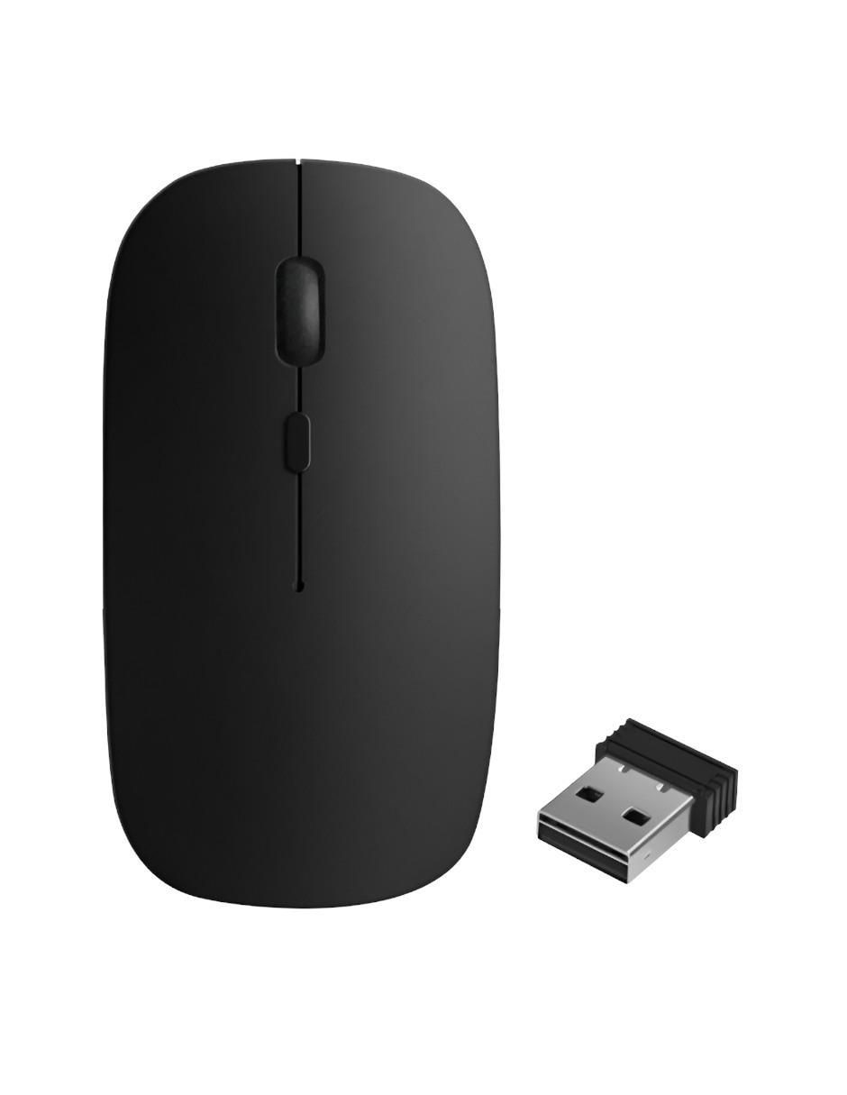 Mouse inalámbrico Xtellar XTLLAR7100