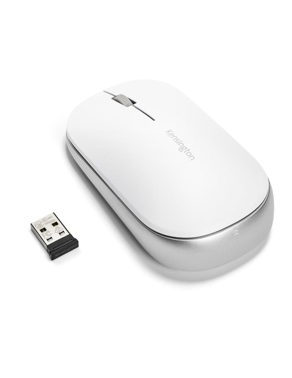 Mouse inalámbrico K75353WW 1