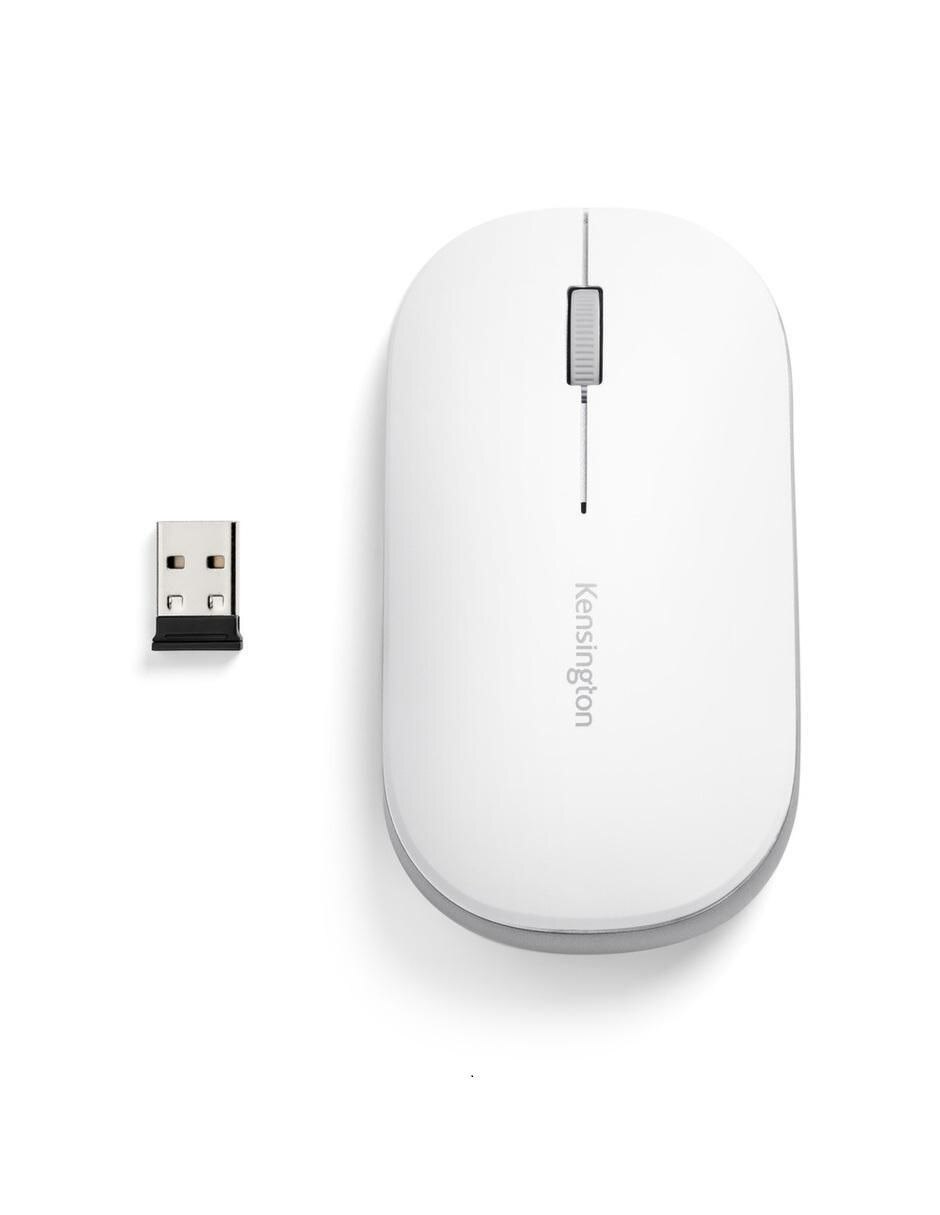 Mouse inalámbrico K75353WW 2