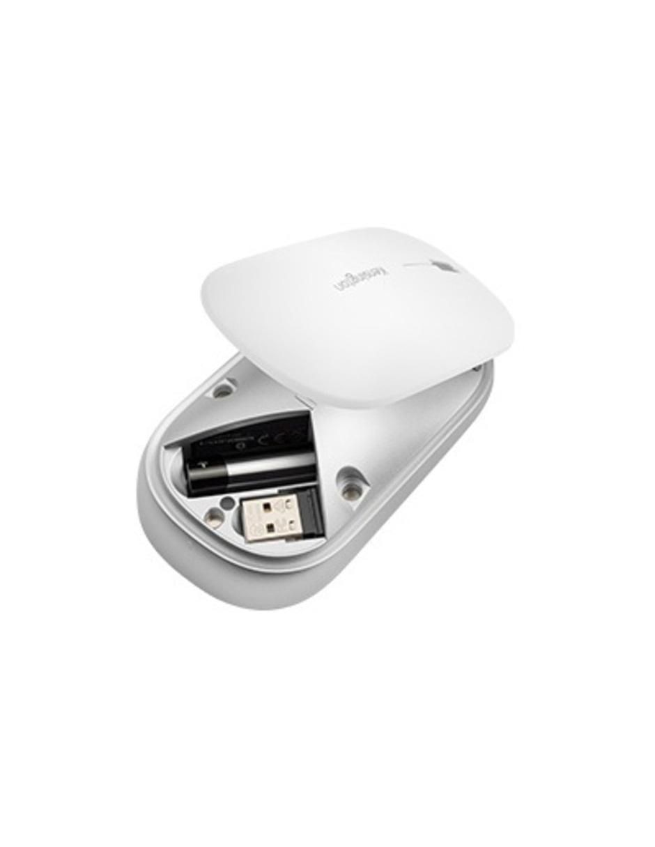 Mouse inalámbrico K75353WW