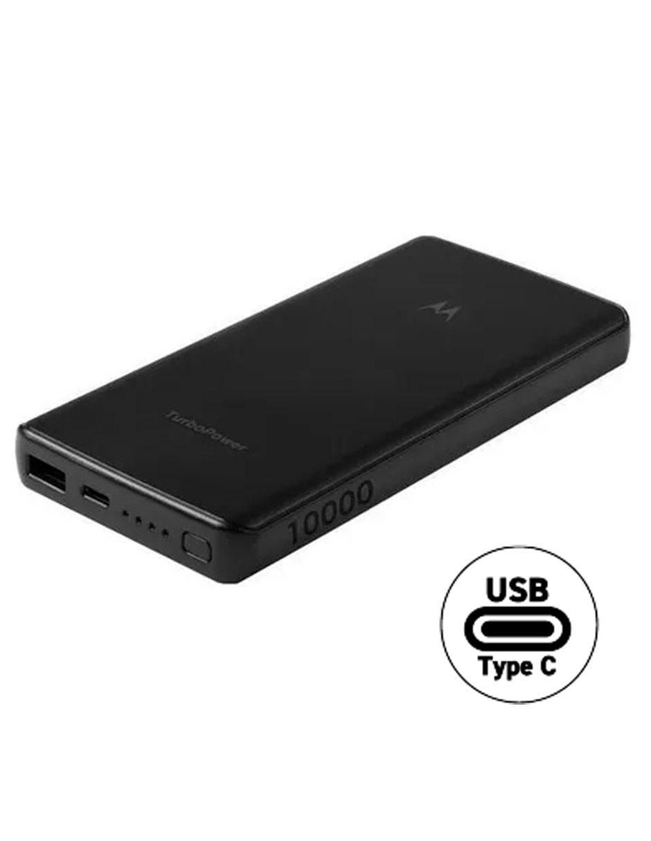 Batería portátil 1000 mAh SJP102U 2