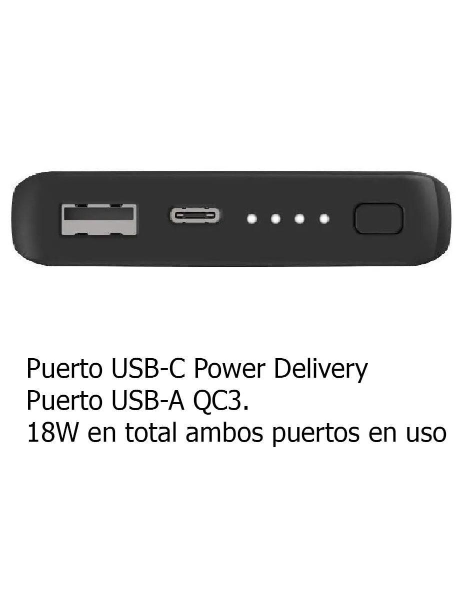 Batería portátil 1000 mAh SJP102U Batería portátil 1000 mAh SJP102U