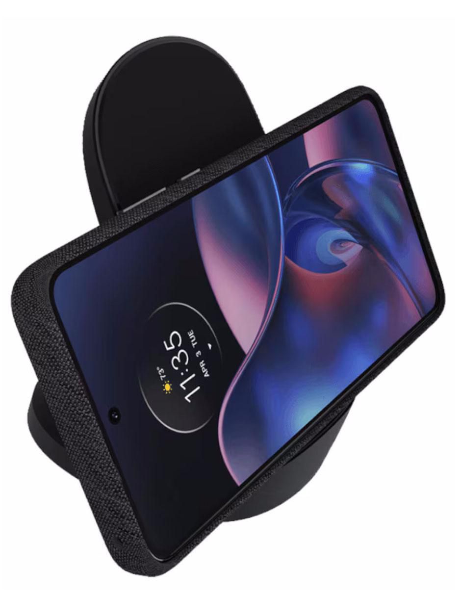 Cargador wireless de 15 W USB tipo C SJW202U