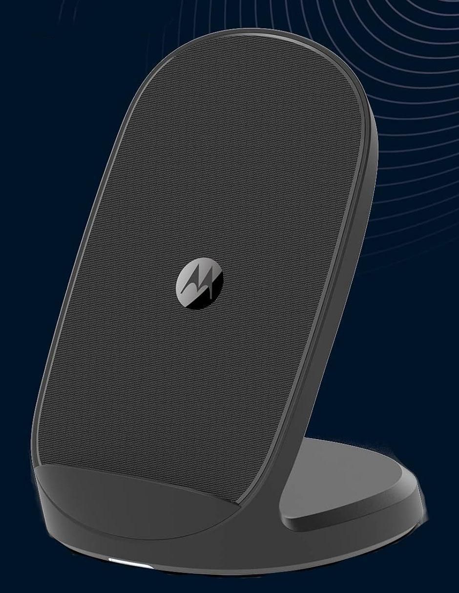Cargador wireless de 15 W USB tipo C SJW202U