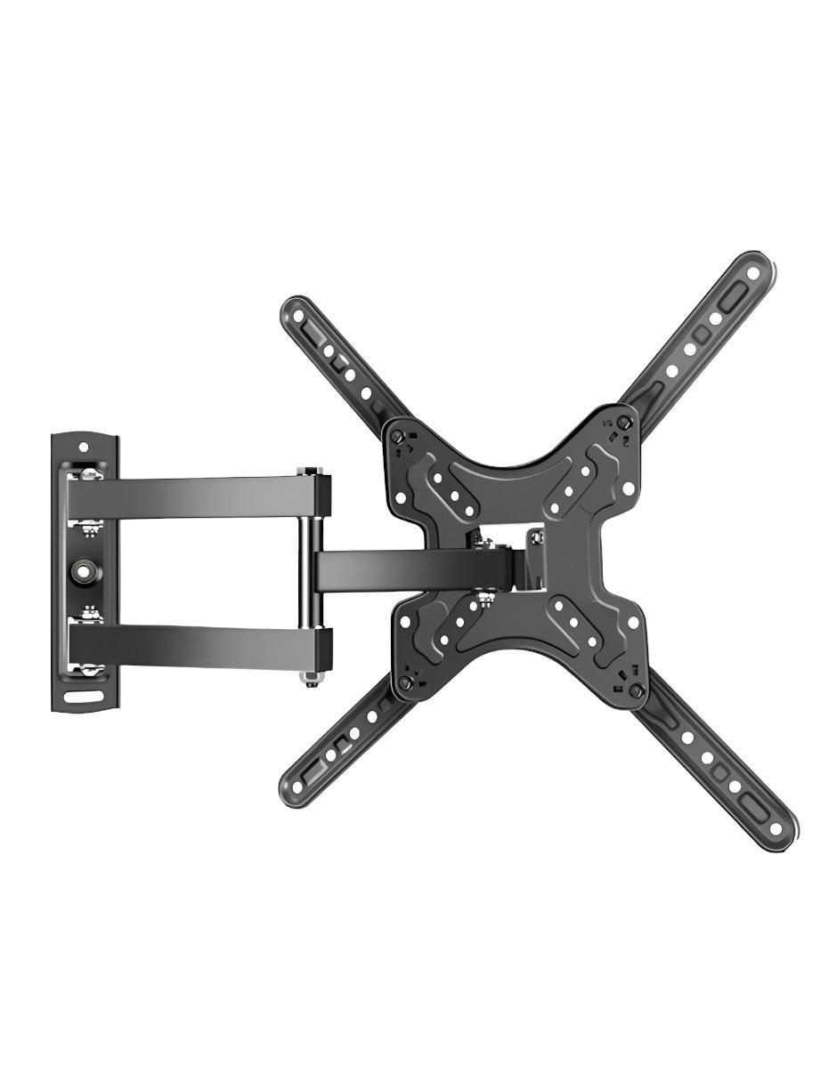 Soporte de pared para pantalla inclinable 14 - 55 pulgadas Soporte de pared para pantalla inclinable 14 - 55 pulgadas