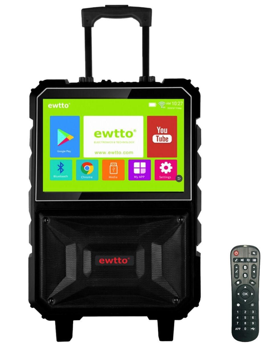 Bocina EW-P5785MBC bluetooth, wi-fi Bocina EW-P5785MBC bluetooth, wi-fi