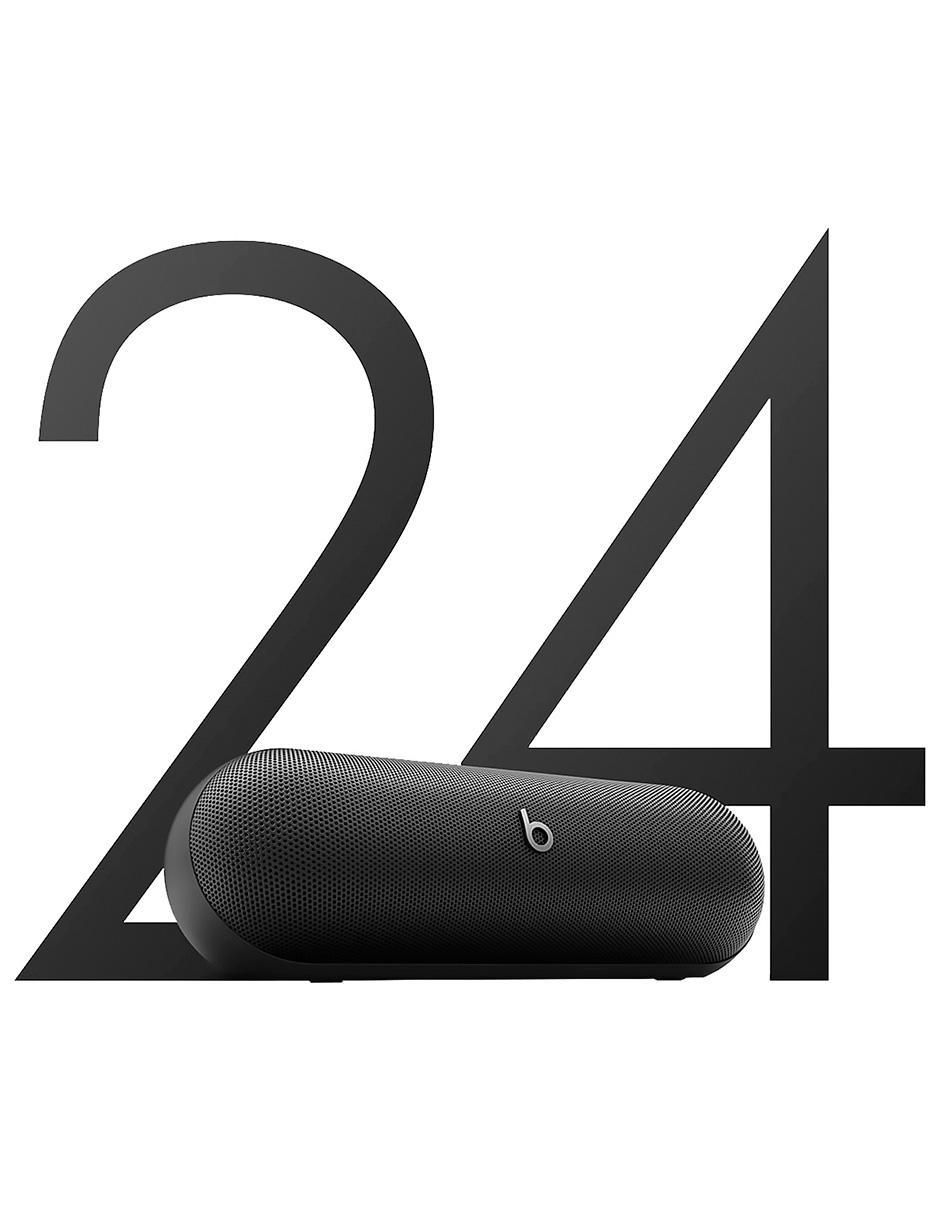 Bocina portátil Pill bluetooth 3