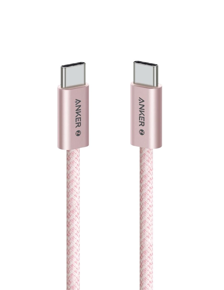 Cable USB Tipo C de 1 m 6