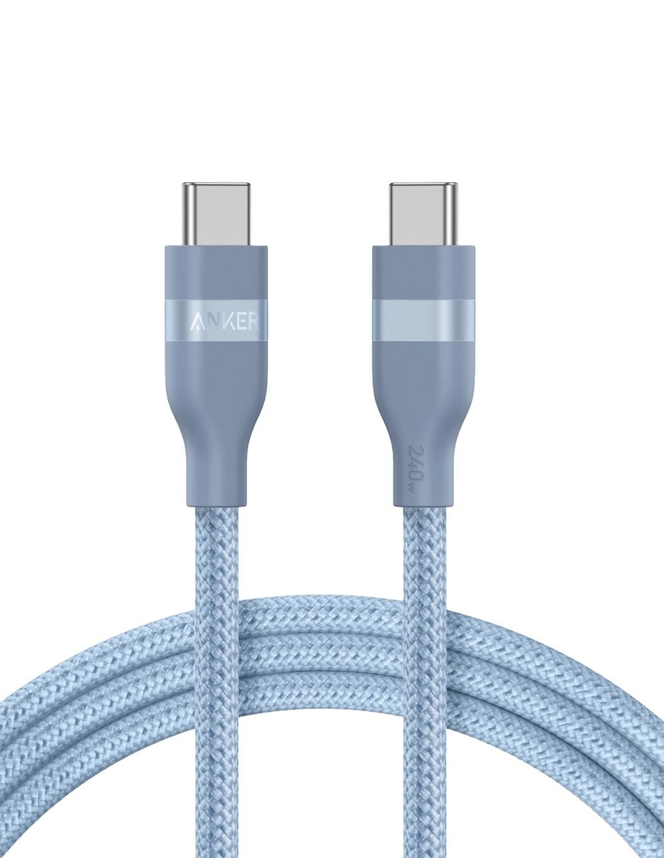 Cable USB a tipo C de 0.9 m