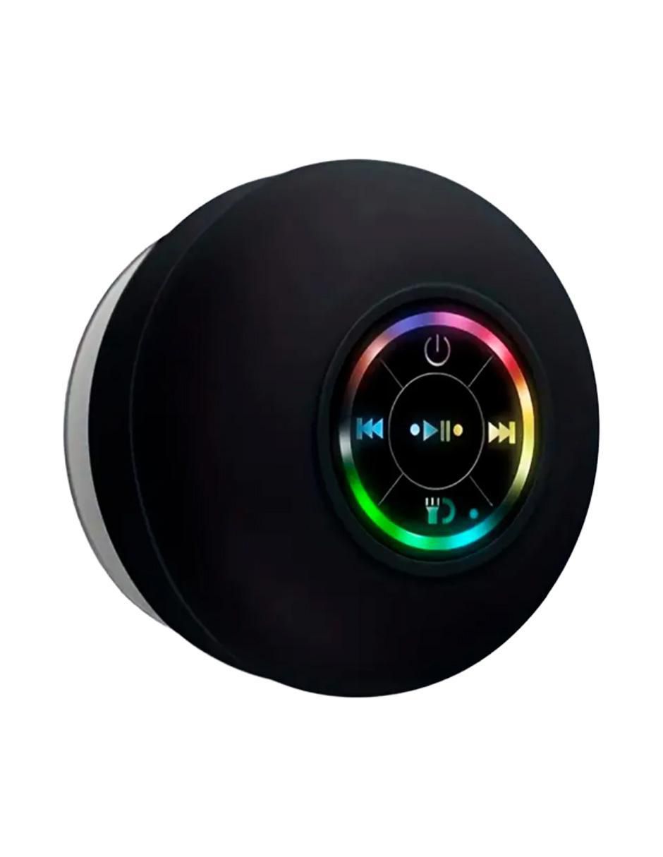 Bocina portátil dscxvr3 bluetooth