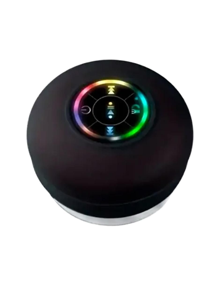 Bocina portátil dscxvr3 bluetooth 3