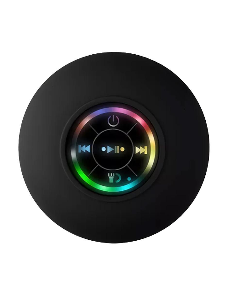 Bocina portátil dscxvr3 bluetooth 4