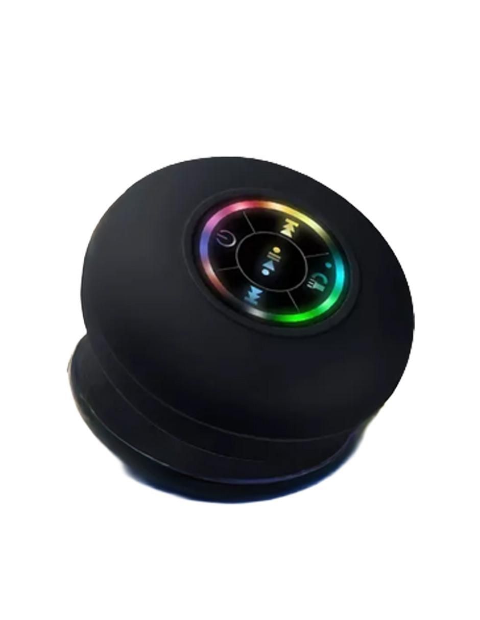Bocina portátil dscxvr3 bluetooth 2