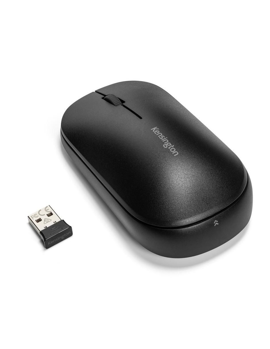 Mouse inalámbrico Kensington SureTrack K75298WW