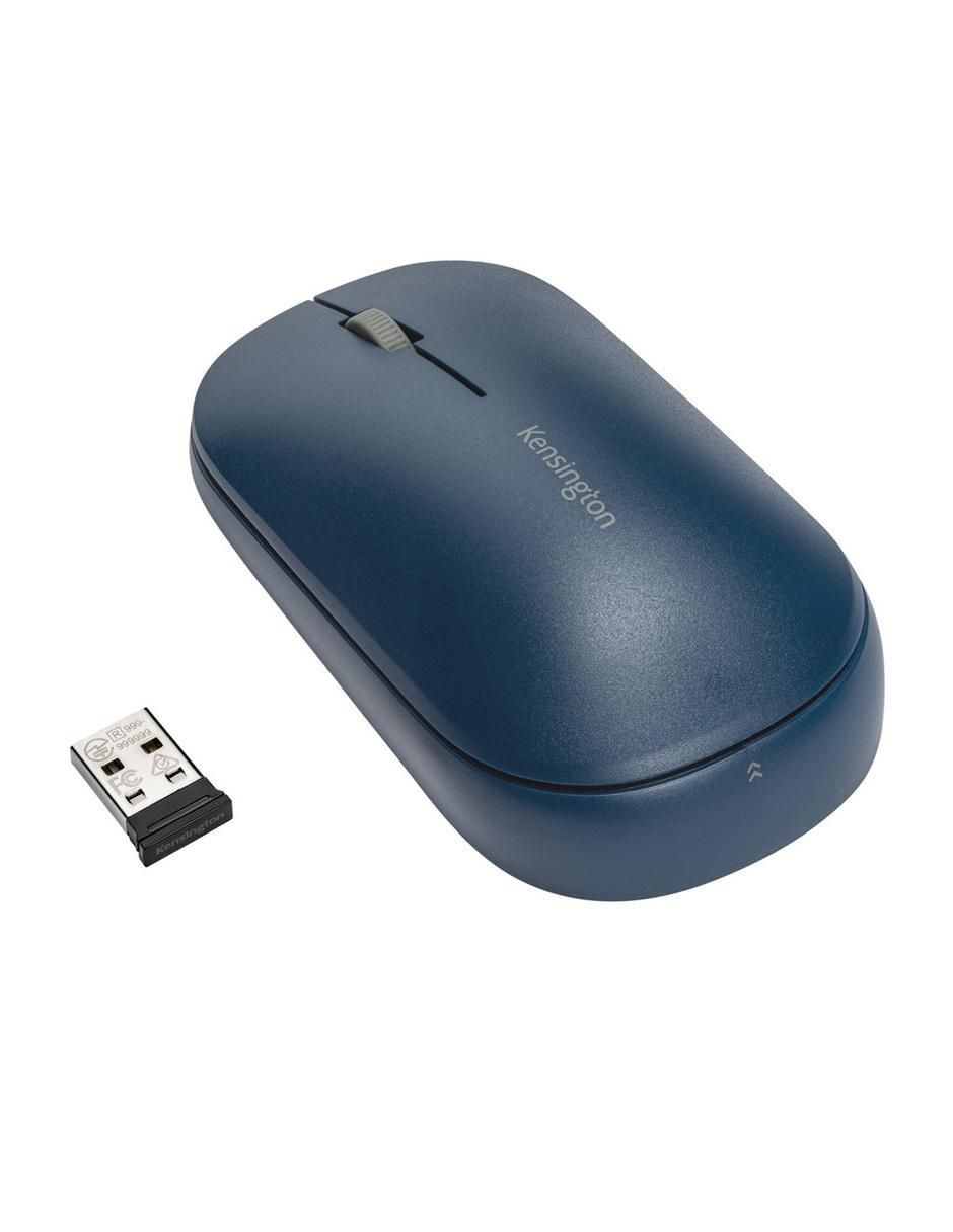 Mouse inalámbrico SureTrack K75350WW 1