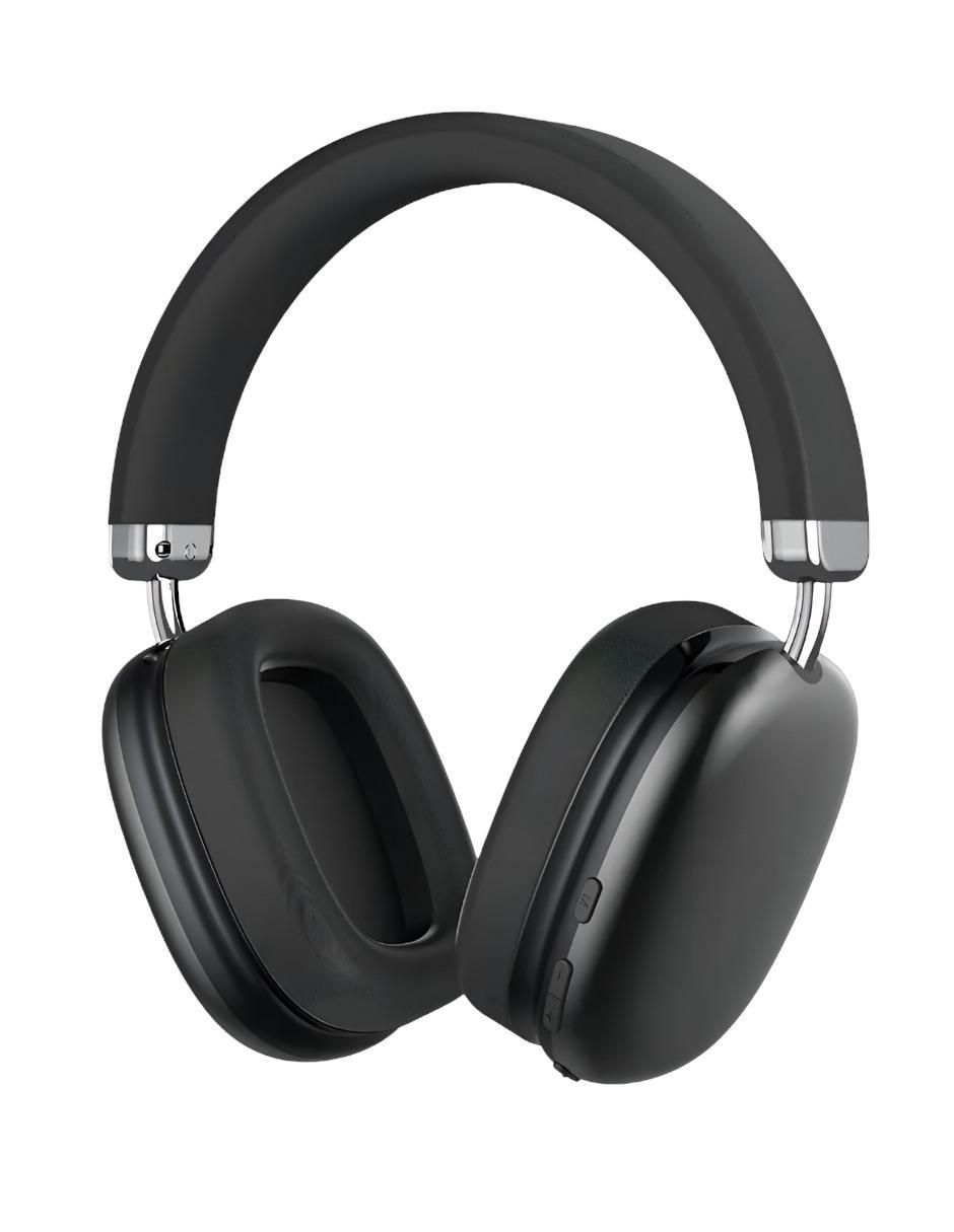 Audífonos gamer Xtellar inalámbricos XTLLAR7244