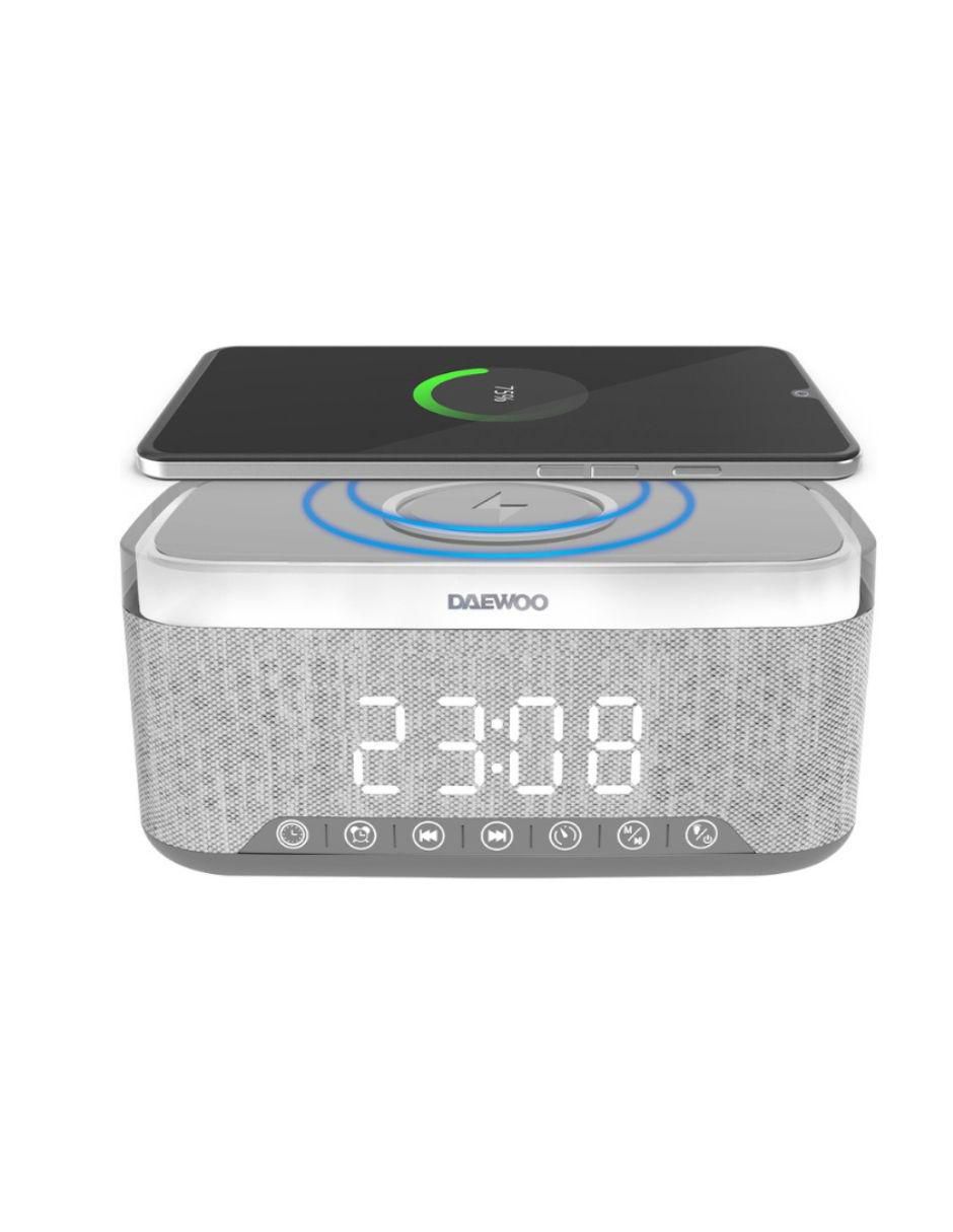Bocina portátil DW300 bluetooth 5