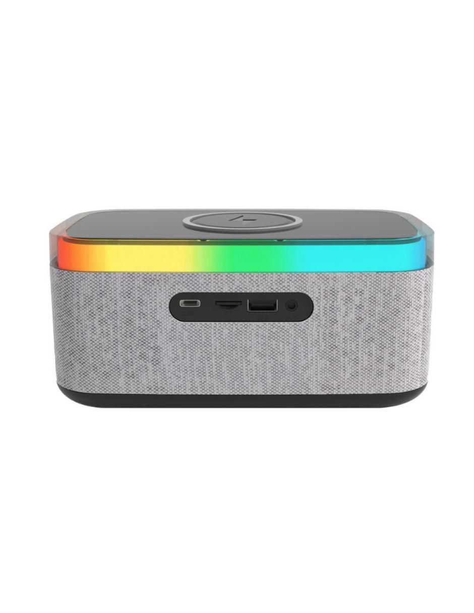 Bocina portátil DW300 bluetooth 4