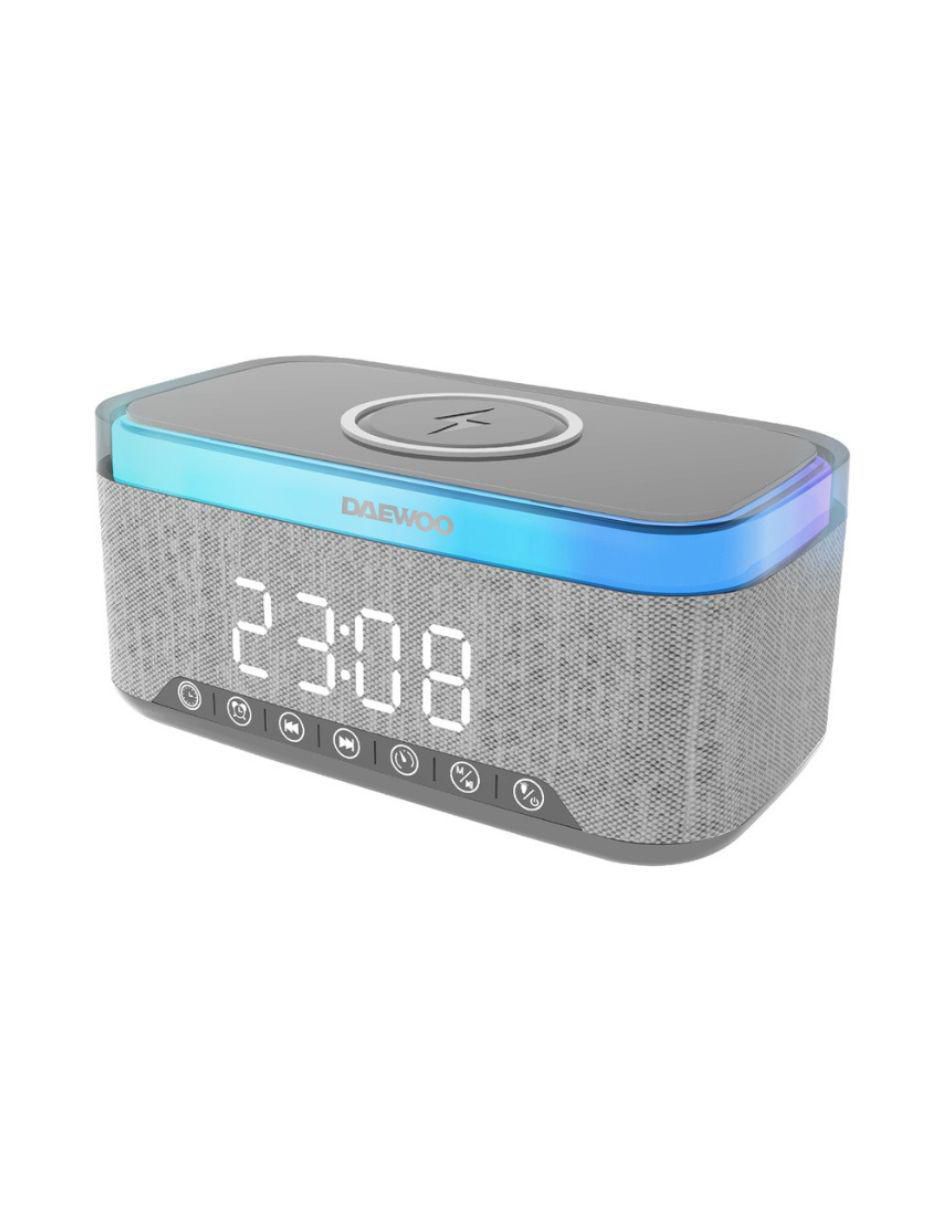 Bocina portátil DW300 bluetooth 3