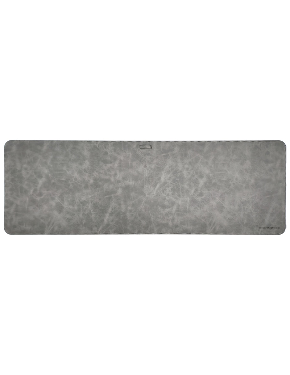 Mouse pad Ground Electronics con antideslizante
