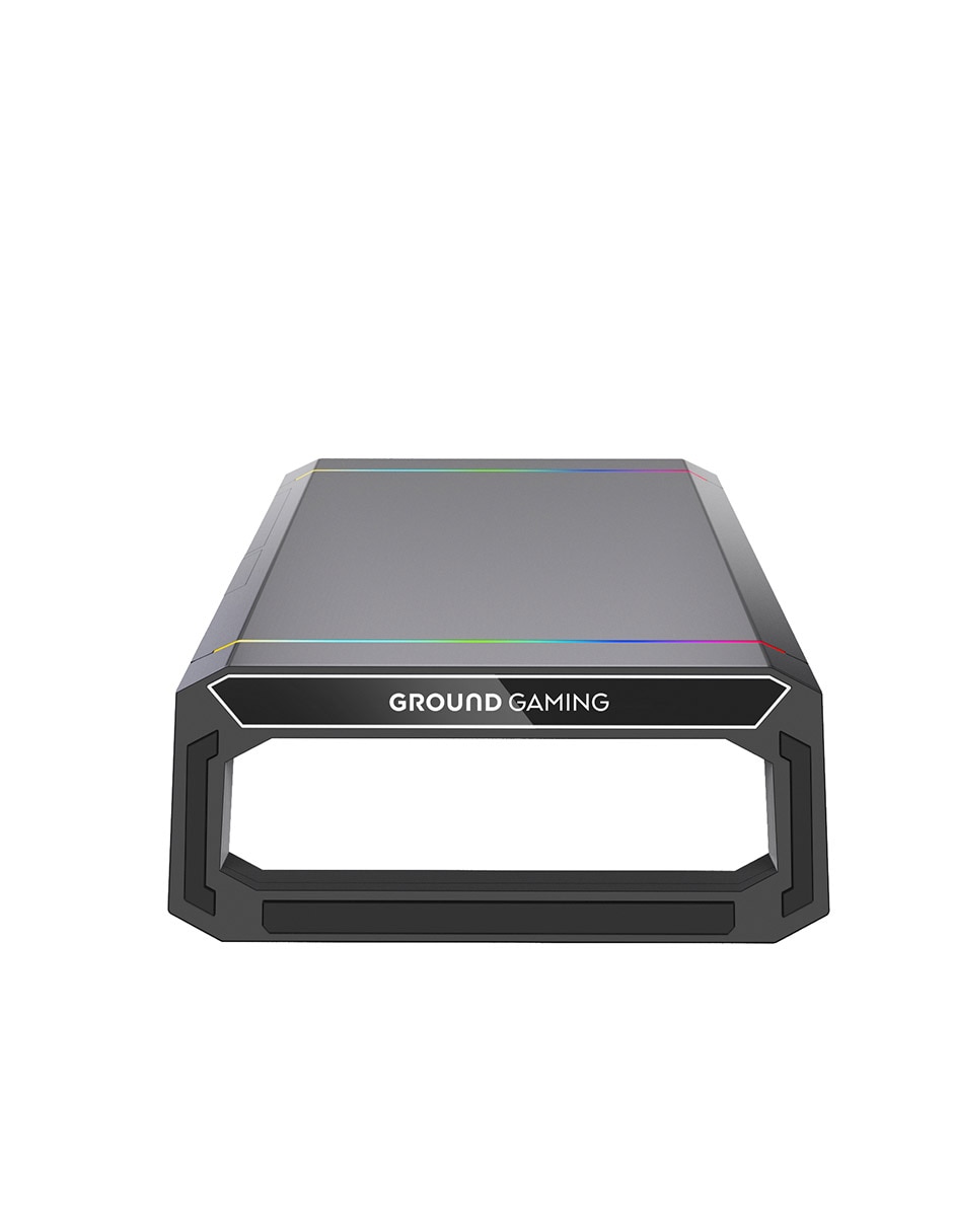 Base para monitor de escritorio