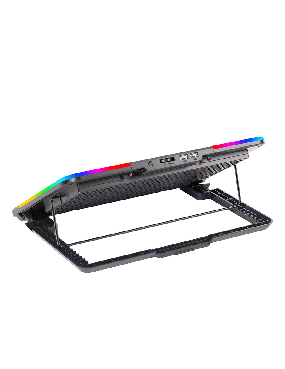 Base para laptop de escritorio