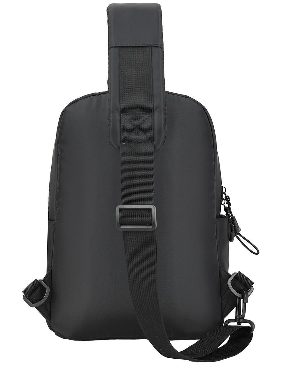 Mochila bandolera KORA 3