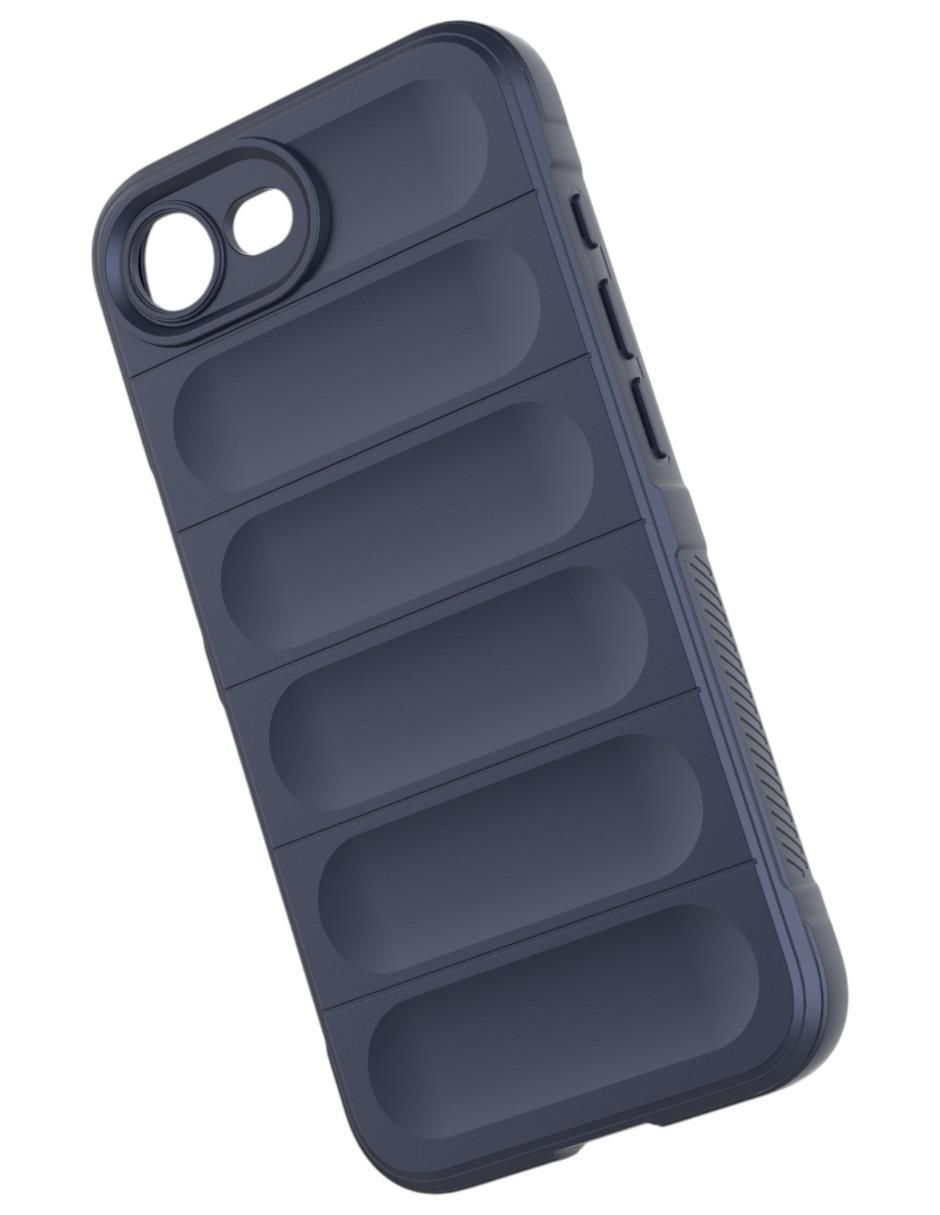 Funda para Iphone 16E de silicón 1