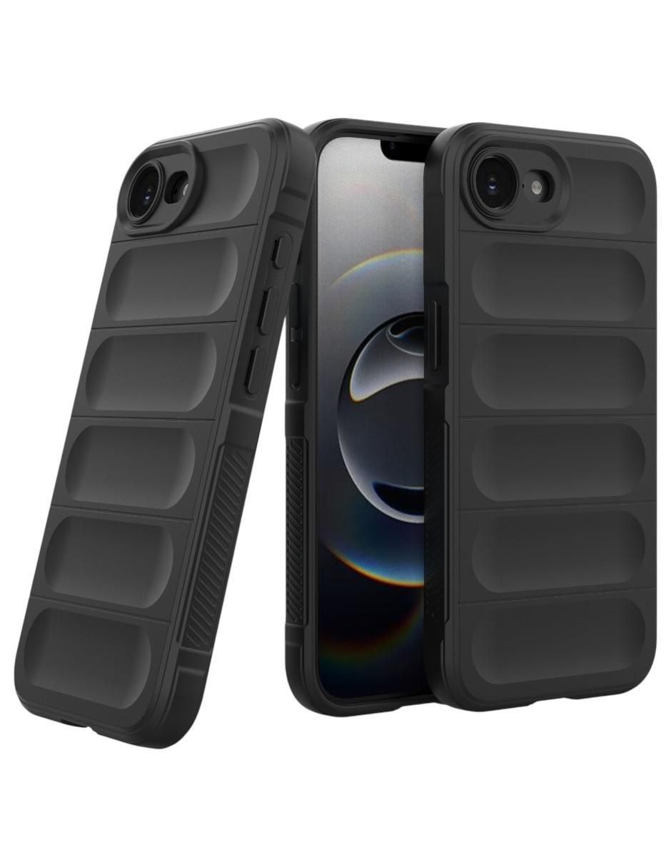 Funda para Iphone 16E de silicón