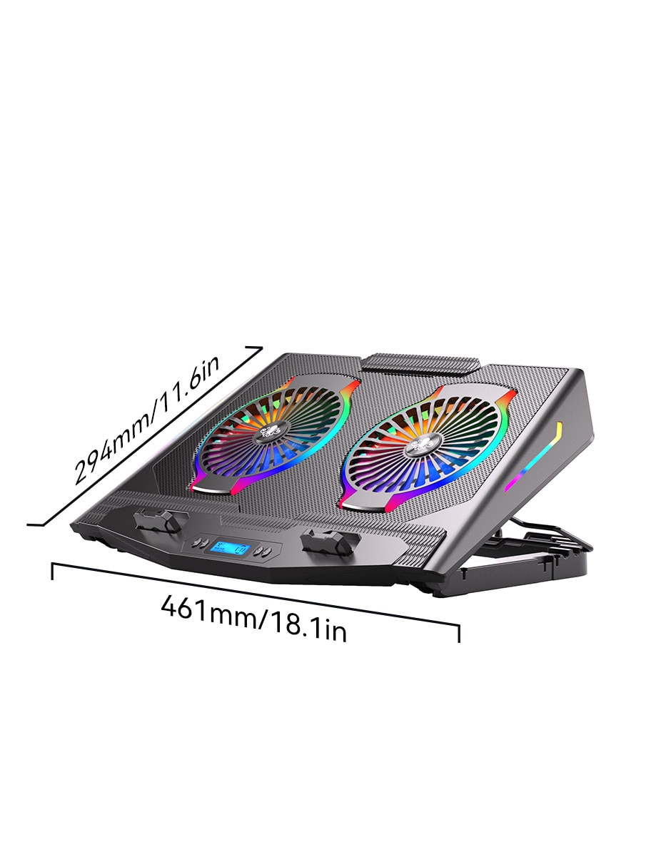Base para laptop 11