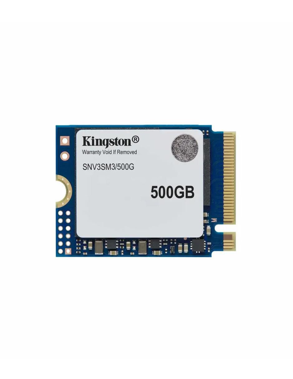 Unidad SSD capacidad 500 gb Unidad SSD capacidad 500 gb