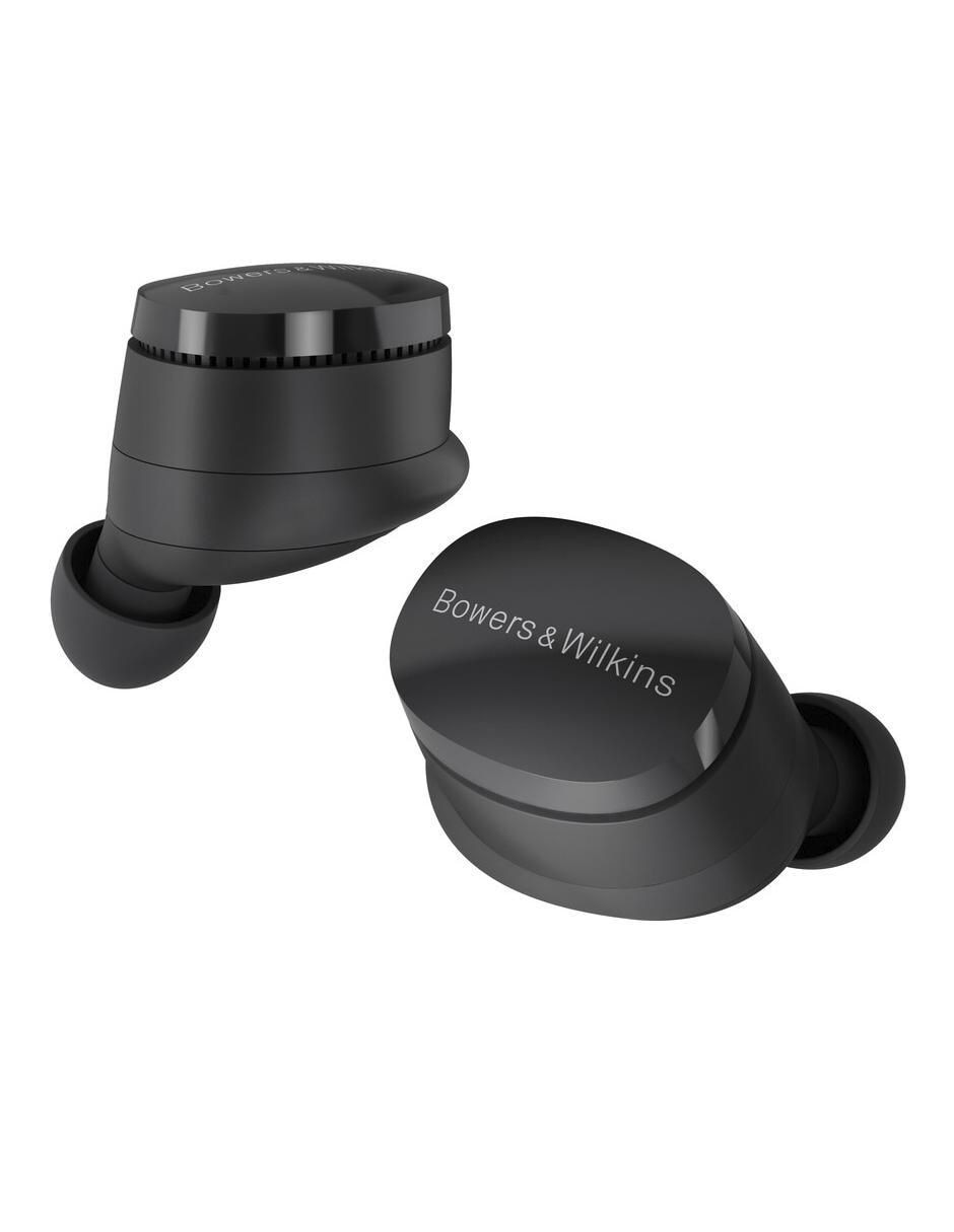 Audífonos In-Ear Bowers & Wilkins Pi6 Storm inalámbricos con cancelación de ruido 1