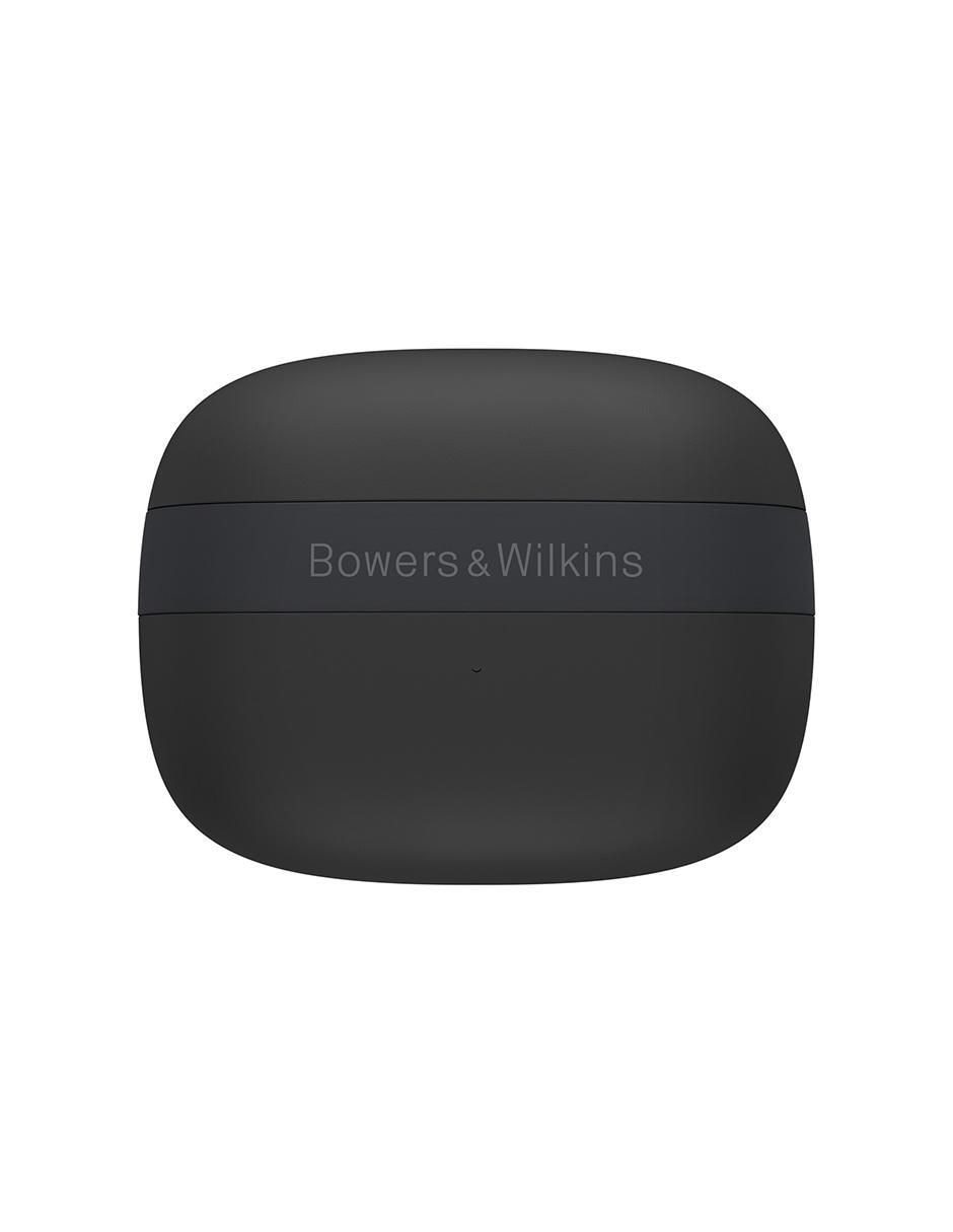 Audífonos In-Ear Bowers & Wilkins Pi6 Storm inalámbricos con cancelación de ruido Audífonos In-Ear Bowers & Wilkins Pi6 Storm inalámbricos con cancelación de ruido