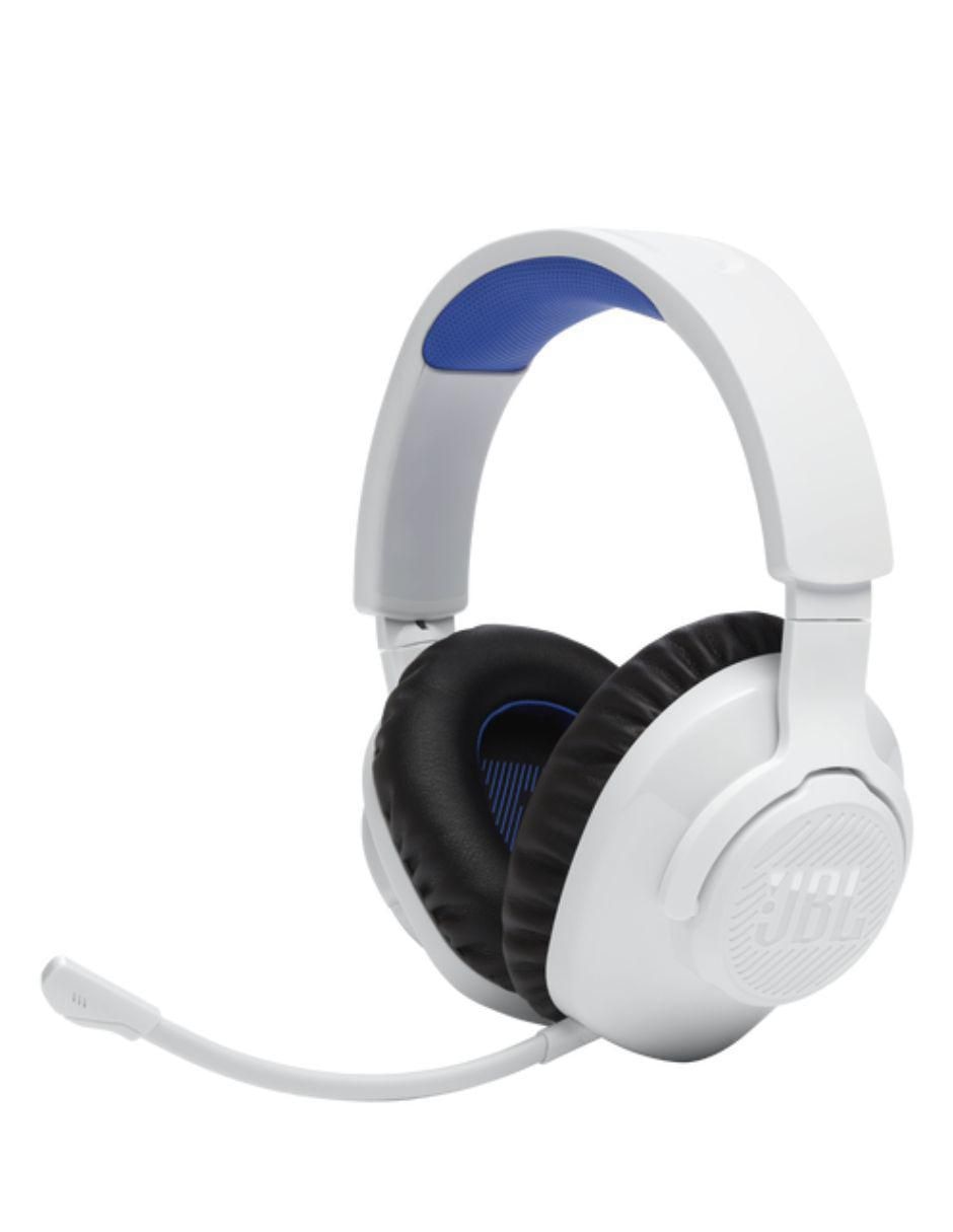 Audífonos gamer inalámbricos Quantum 360P Audífonos gamer inalámbricos Quantum 360P