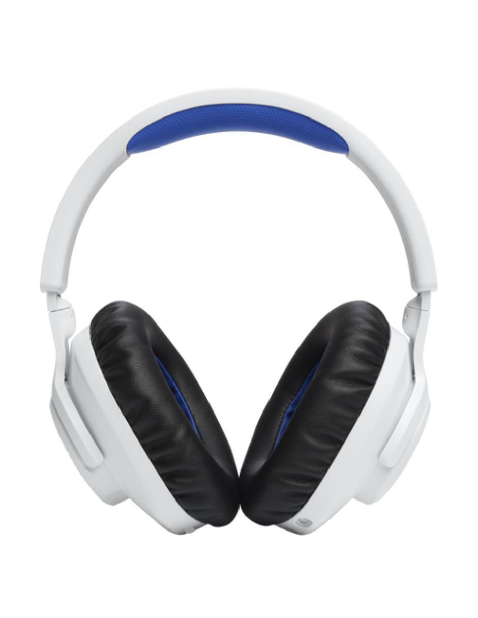Audífonos gamer inalámbricos Quantum 360P