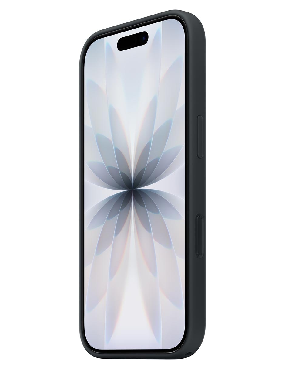 Funda para iPhone 17 de silicón 2