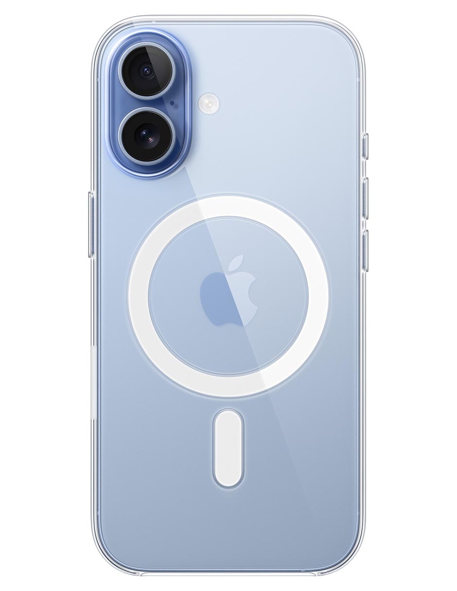 Funda para iPhone 17 de policarbonato 5