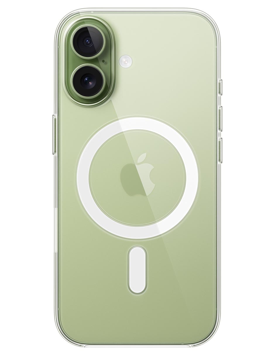 Funda para iPhone 17 de policarbonato 4