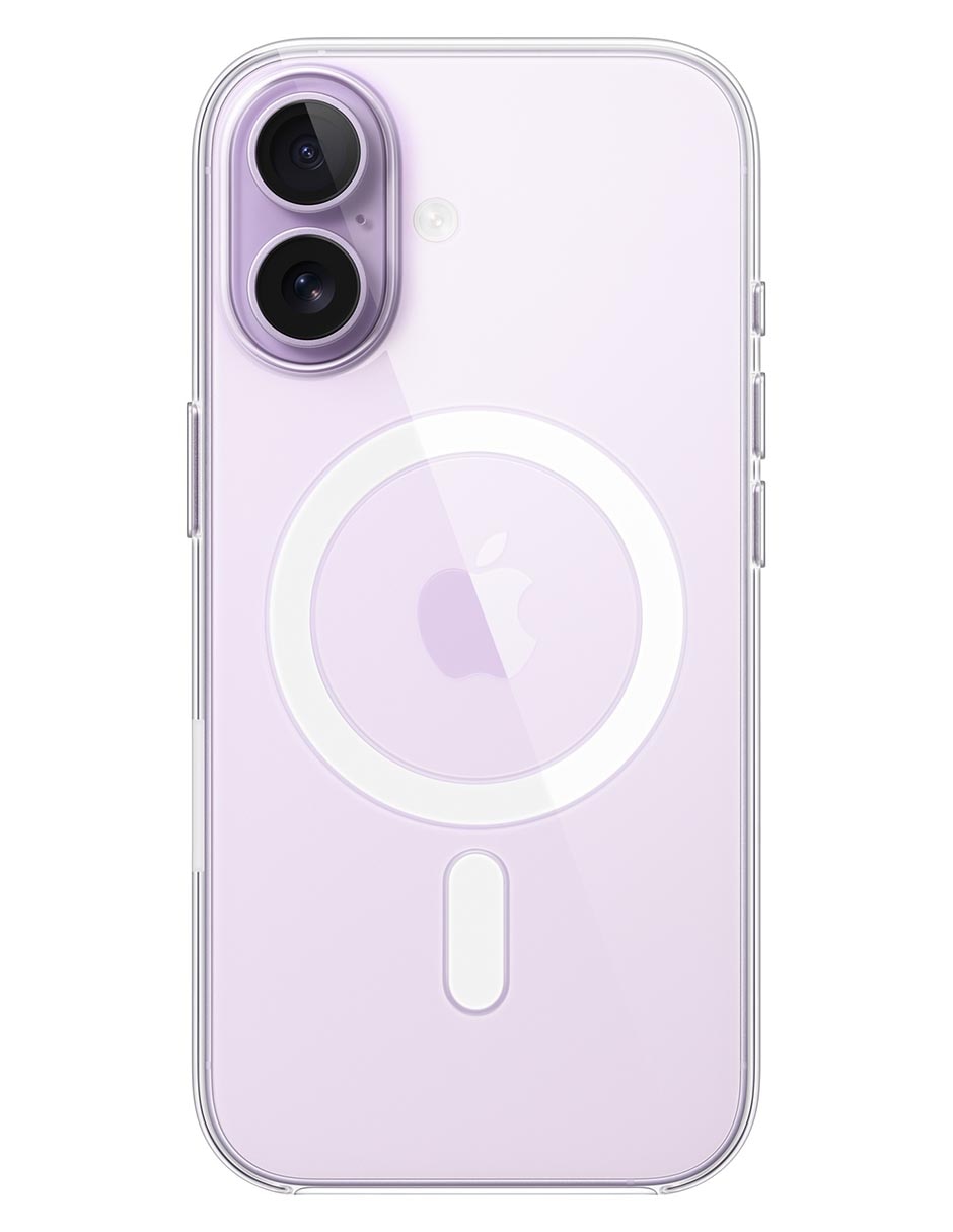 Funda para iPhone 17 de policarbonato 3