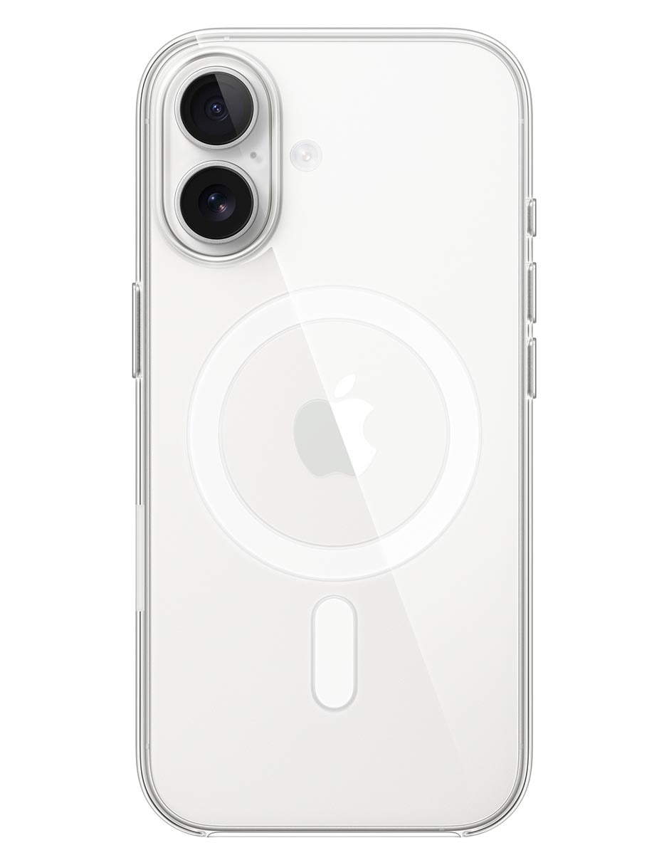 Funda para iPhone 17 de policarbonato 2